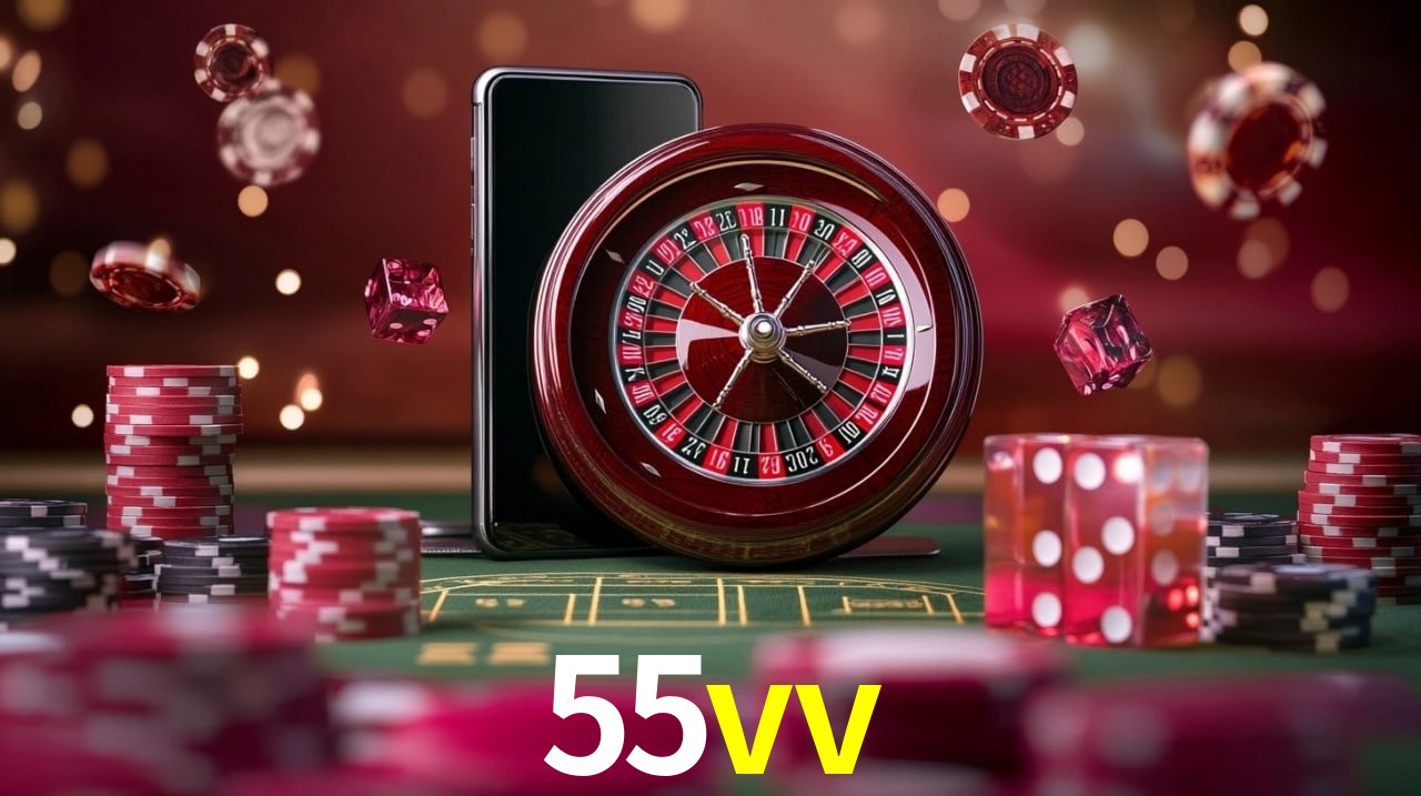 Welcome Bonus 55vv