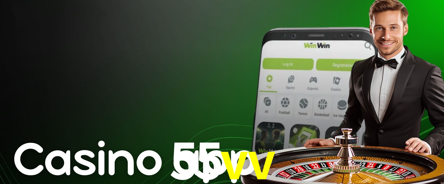 Weekend Specials 55vv