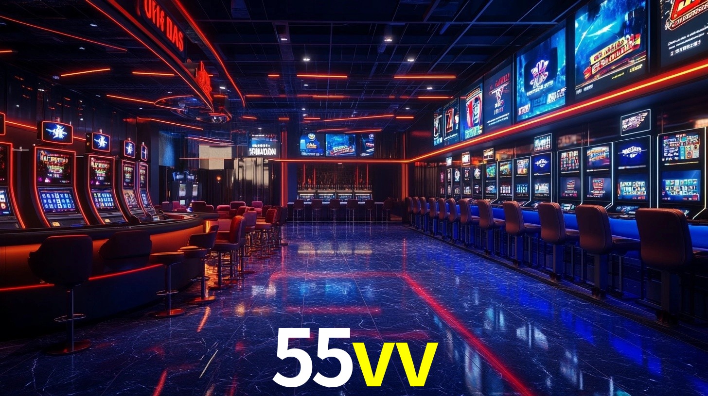 Roulette Table 55vv