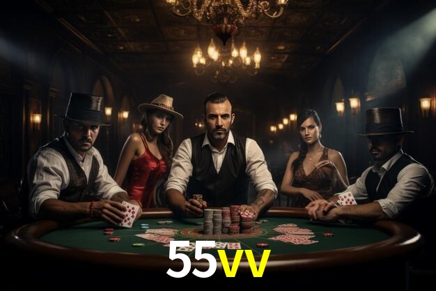 A Emoção da Loteria na 55vv: Uma Chance de Mudança de Vida