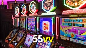 cassino 55vv