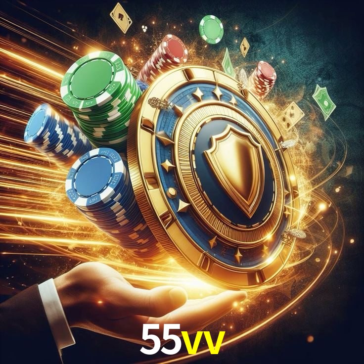 Torneios e prêmios garantidos na 55vv