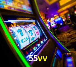 A Revolução dos Aplicativos de Jogos no 55vv