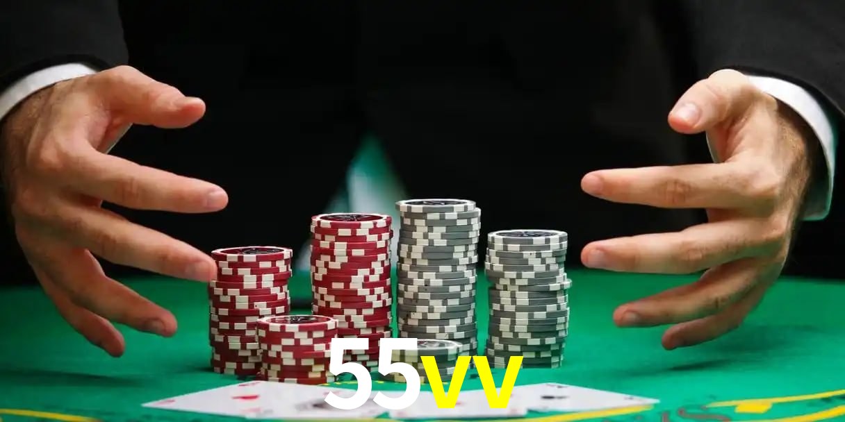 Benefícios VIP na 55vv