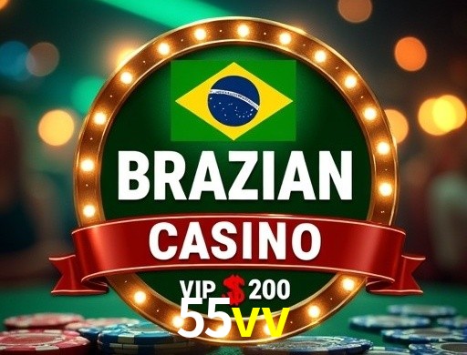 Canal oficial no Telegram da 55vv