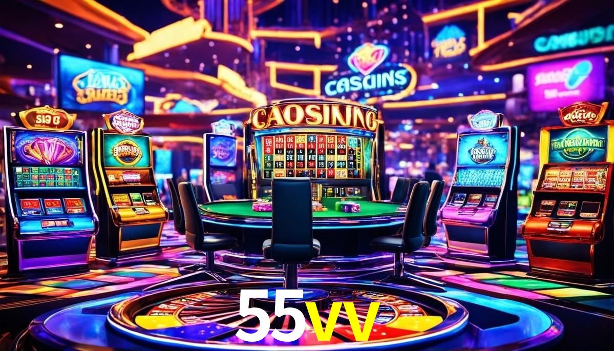 Estatísticas Esportivas 55vv