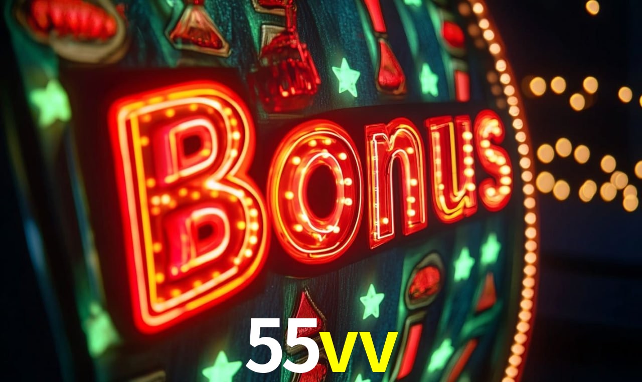 Roda da fortuna na 55vv