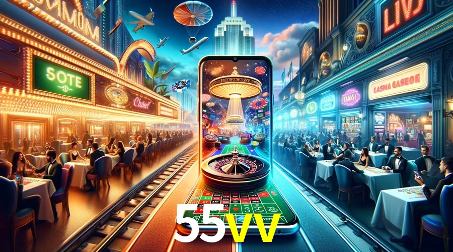 API Integration 55vv