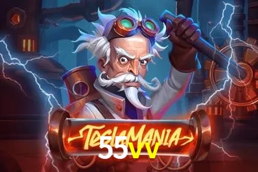 Provedores de Jogos 55vv