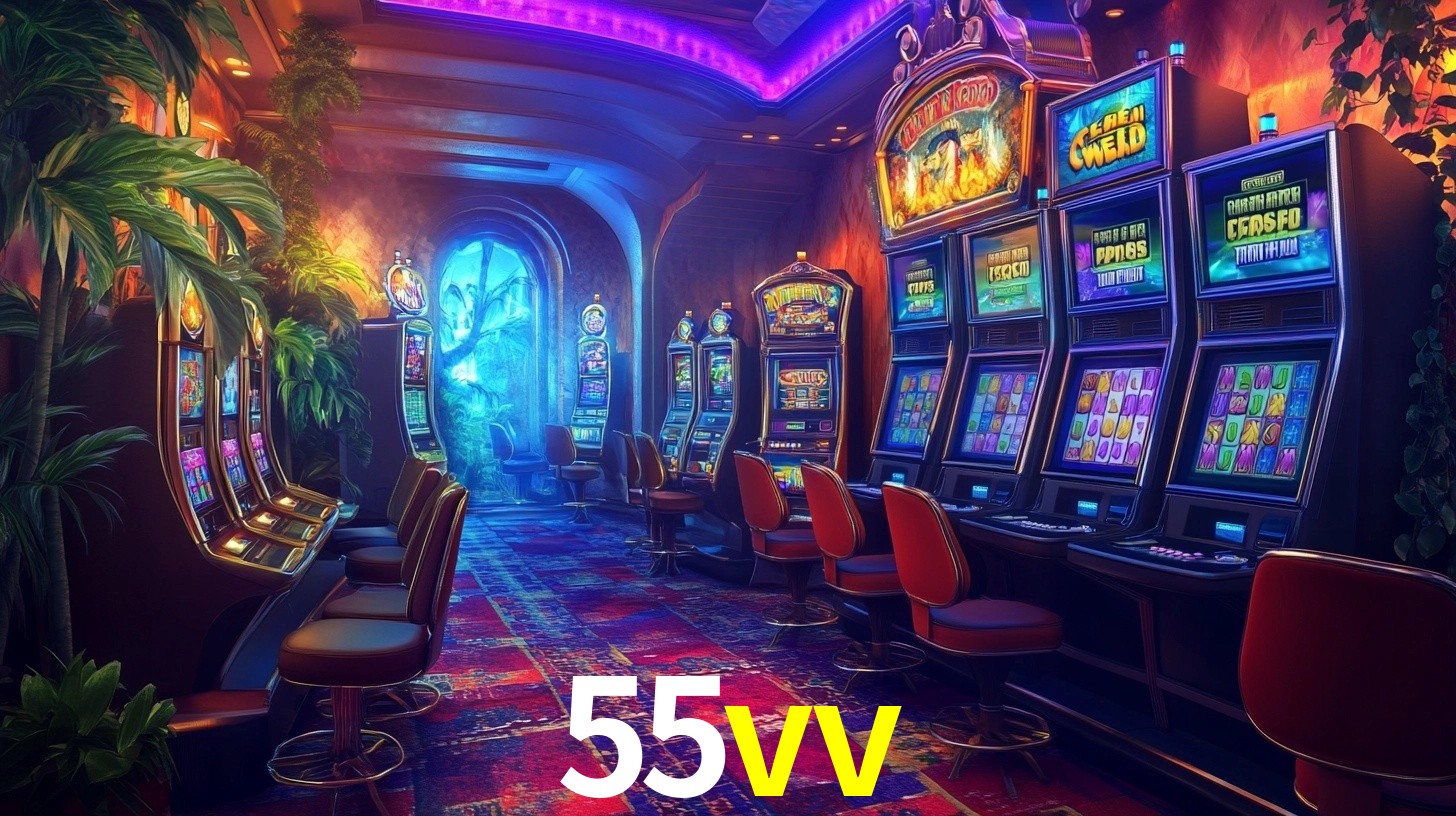 VIP Casino 55vv