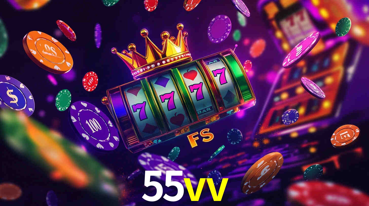 Live Casino 55vv