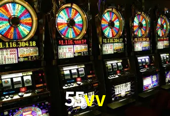Descubra a Magia dos Jogos de Arcade no 55vv