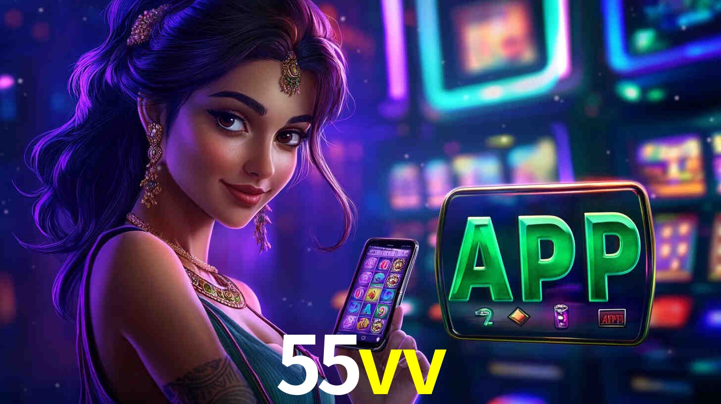 55vv: A Experiência de Casino com Jogos de Mesa ao Vivo