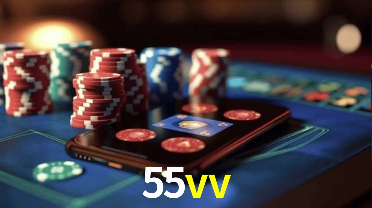 Casino Ao Vivo 55vv