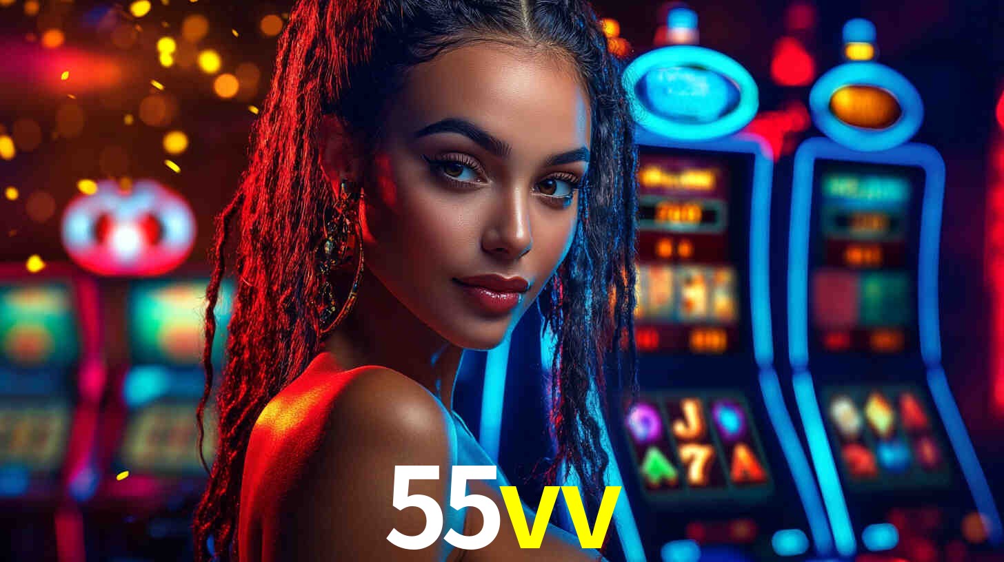 A Popularidade dos Caça-Níqueis no 55vv