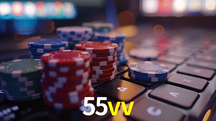 Tecnologia da Plataforma 55vv