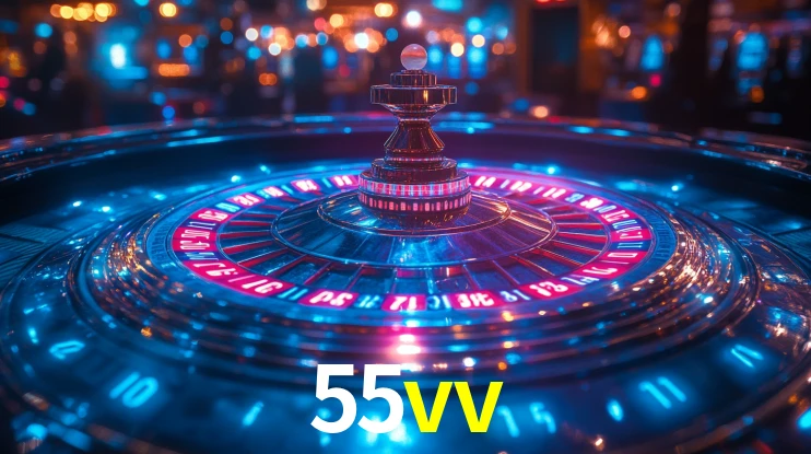 55vv App Interface