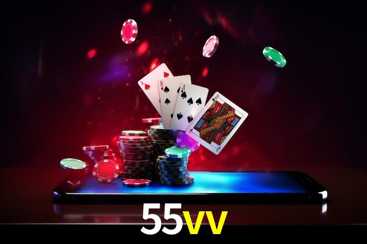 Live Casino 55vv