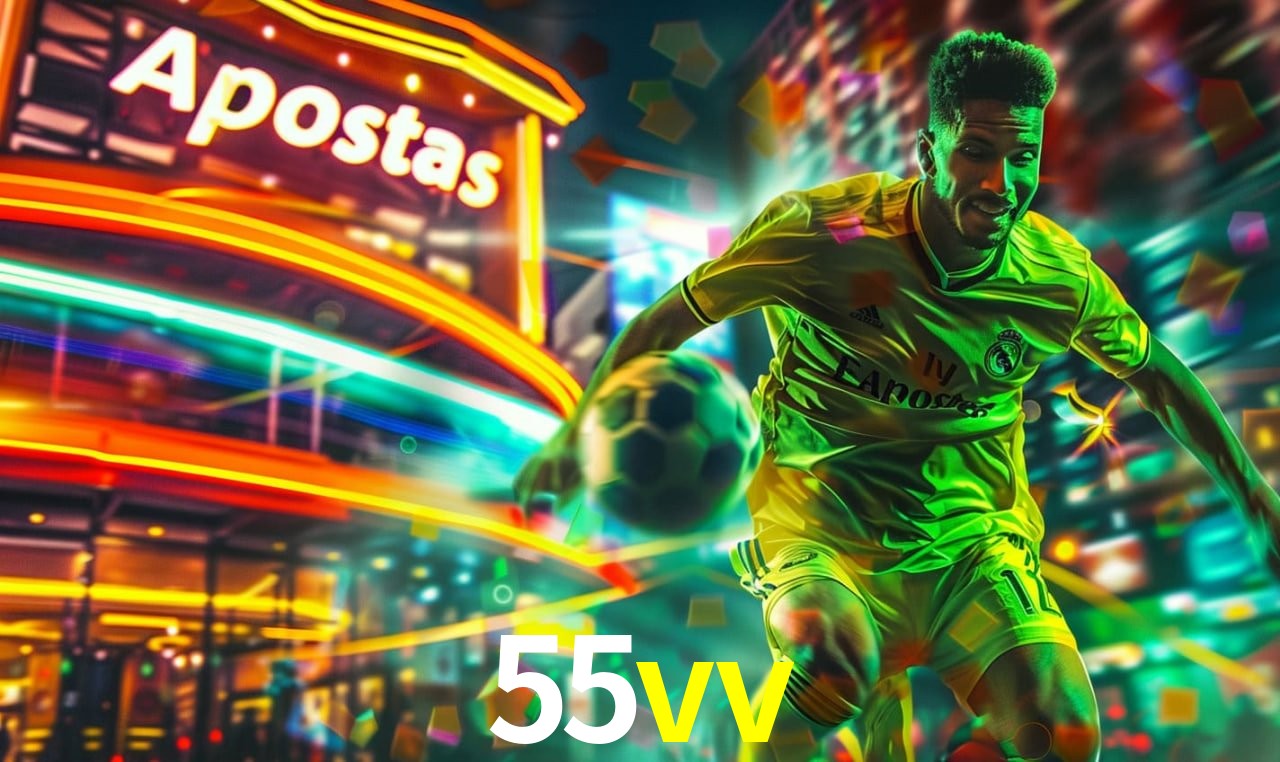 Estatísticas do Jogo 55vv