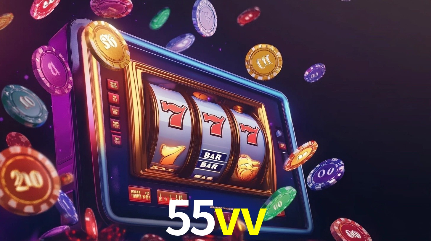 Blackjack Table 55vv