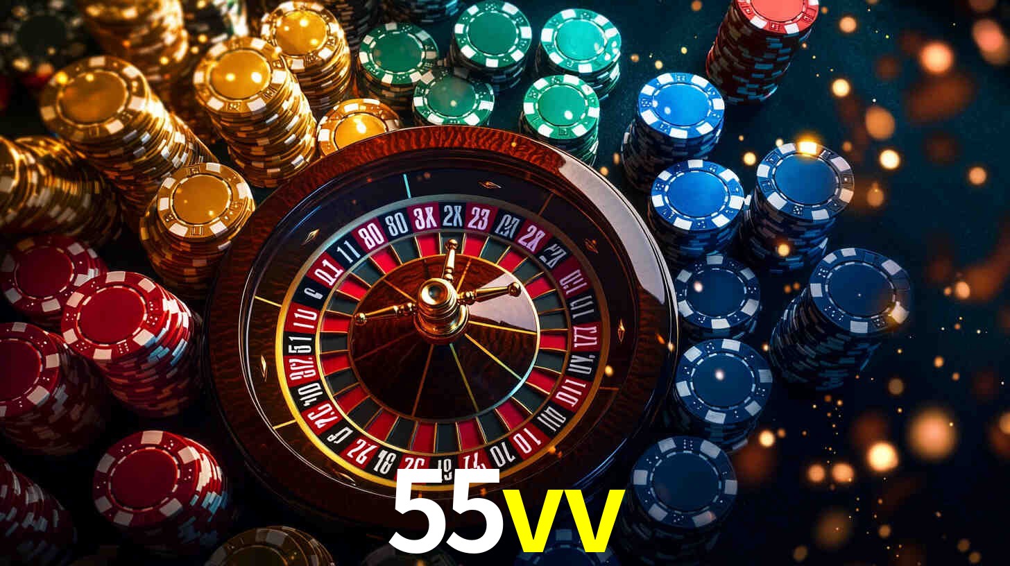 Welcome Bonus 55vv