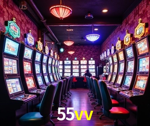 Segurança e performance na plataforma 55vv