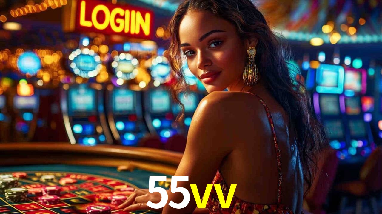 Jogos de Slot 55vv