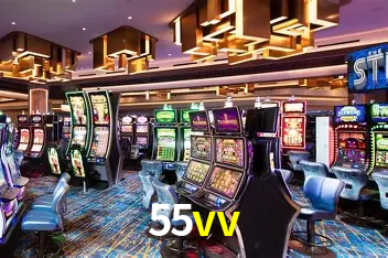 A Emoção da Loteria na 55vv: Uma Chance de Mudança de Vida