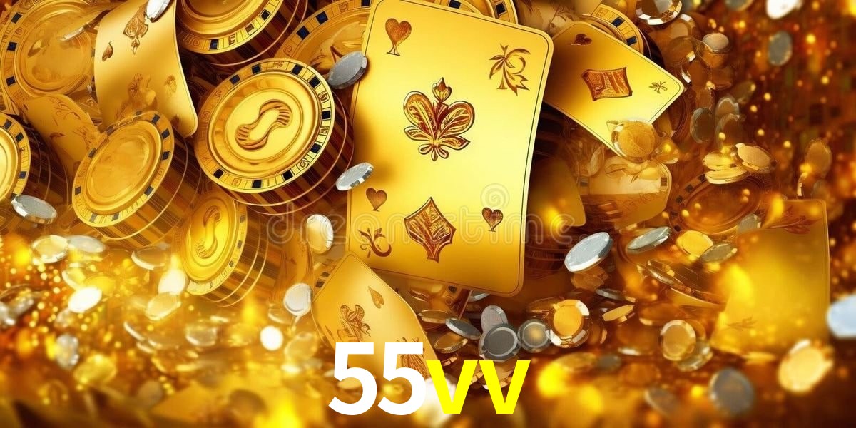 Descubra o Programa VIP da 55vv: Vantagens Exclusivas para Jogadores