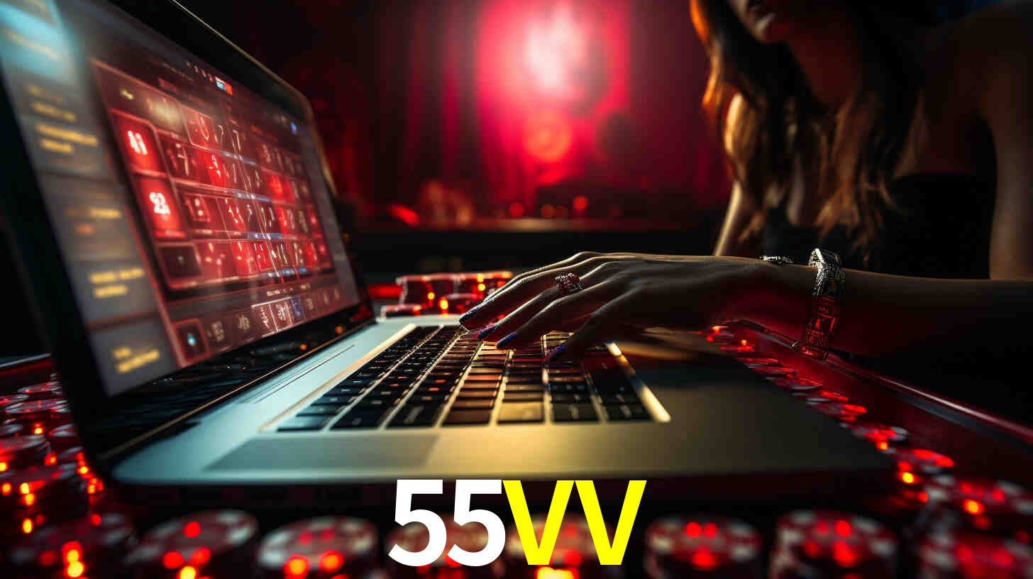 Por Que Escolher o 55VV?