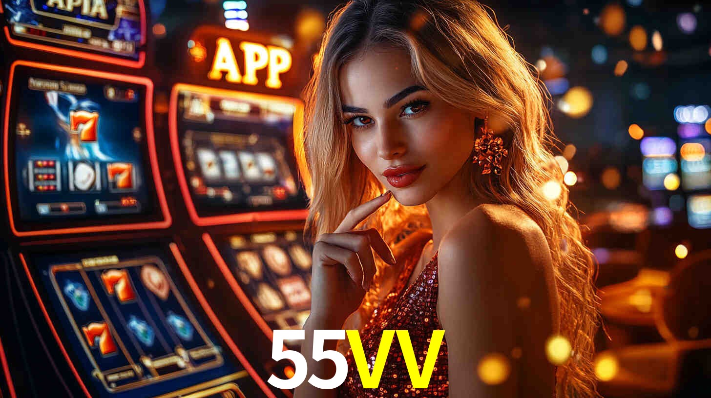 Baixar App Android 55VV