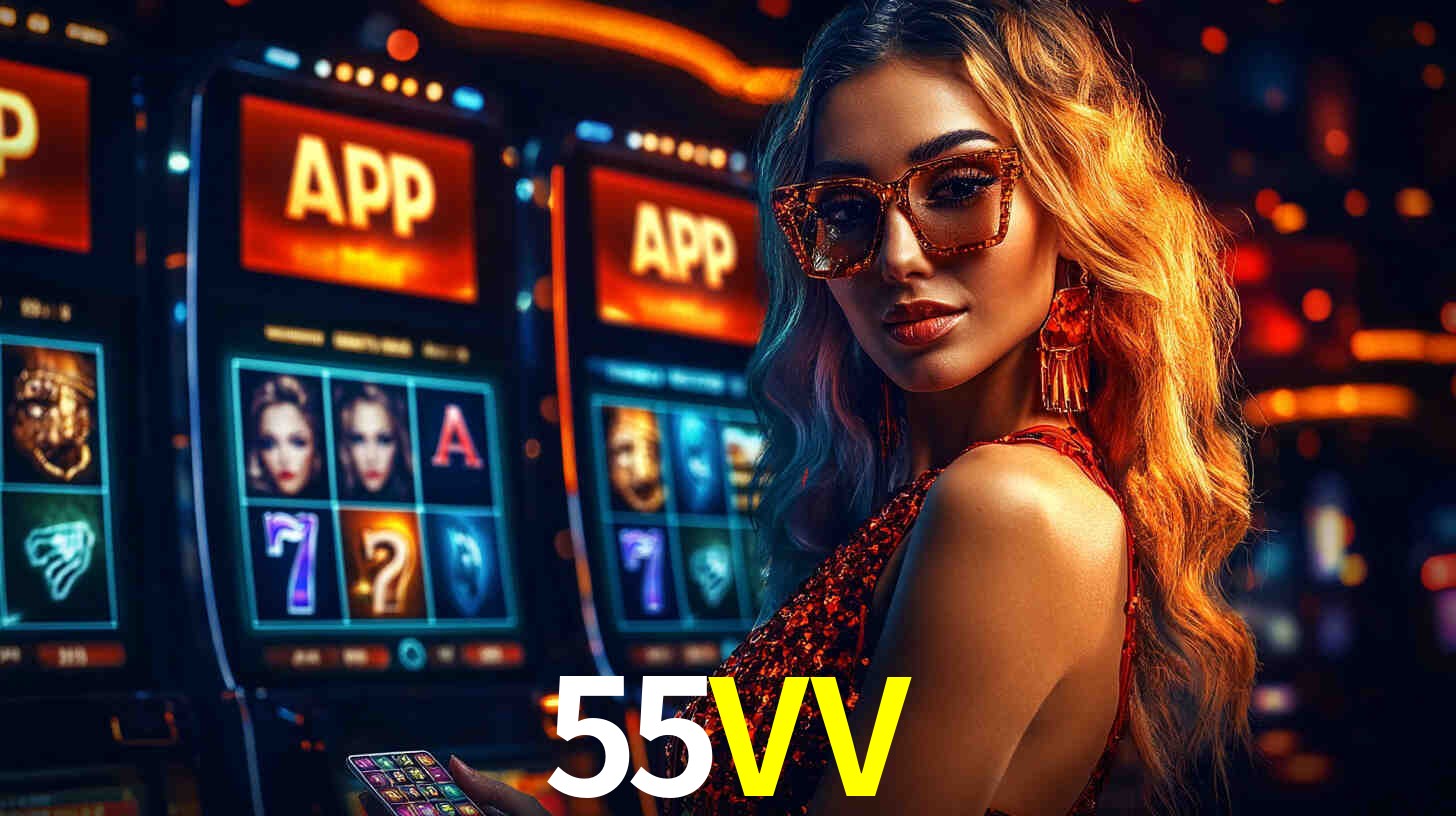 Benefícios do App 55VV