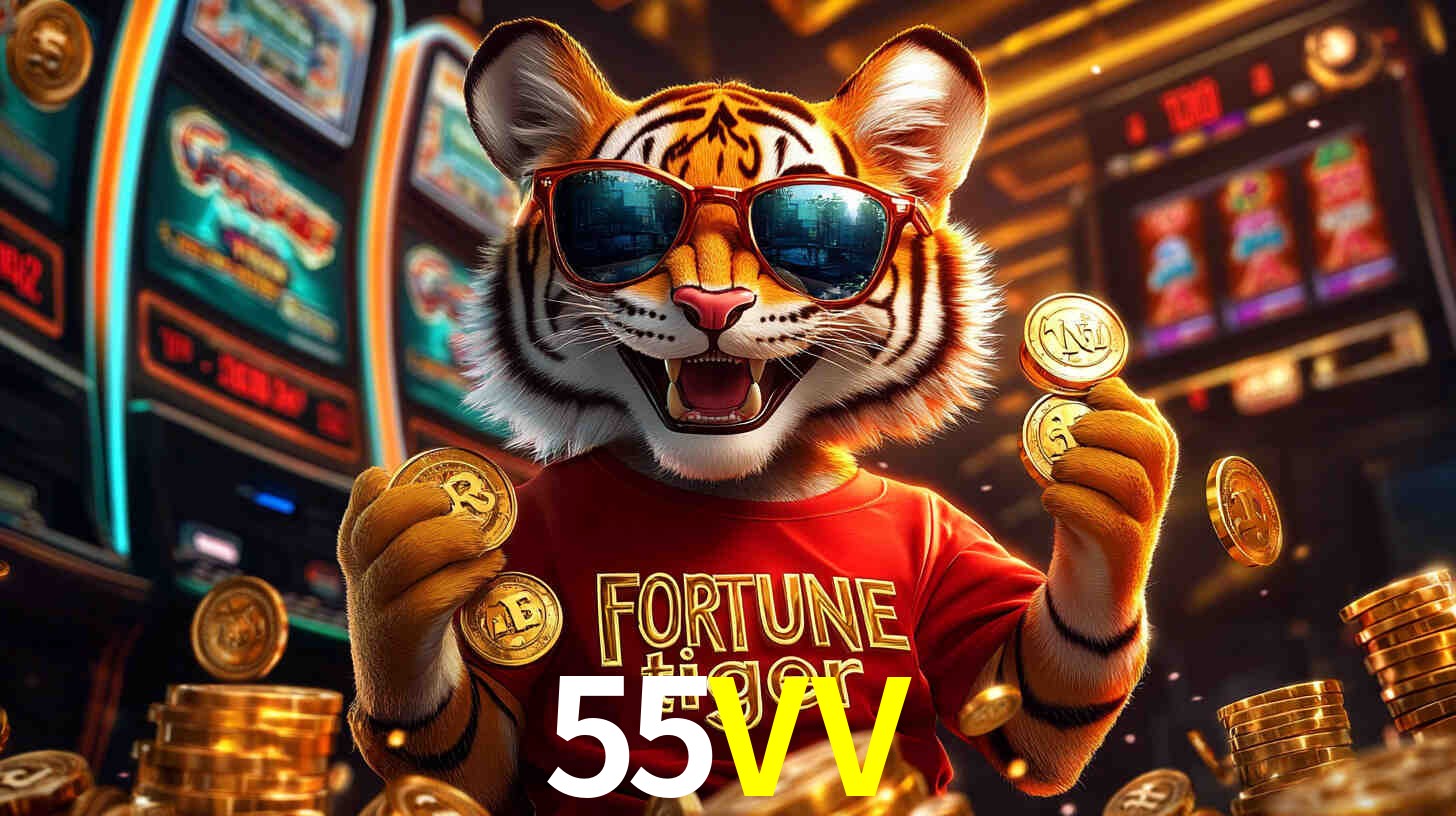 Por Que Jogar Fortune Tiger no 55VV