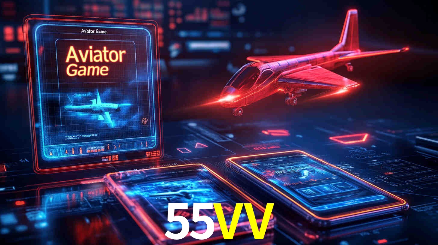 Benefícios do Aviator no 55VV