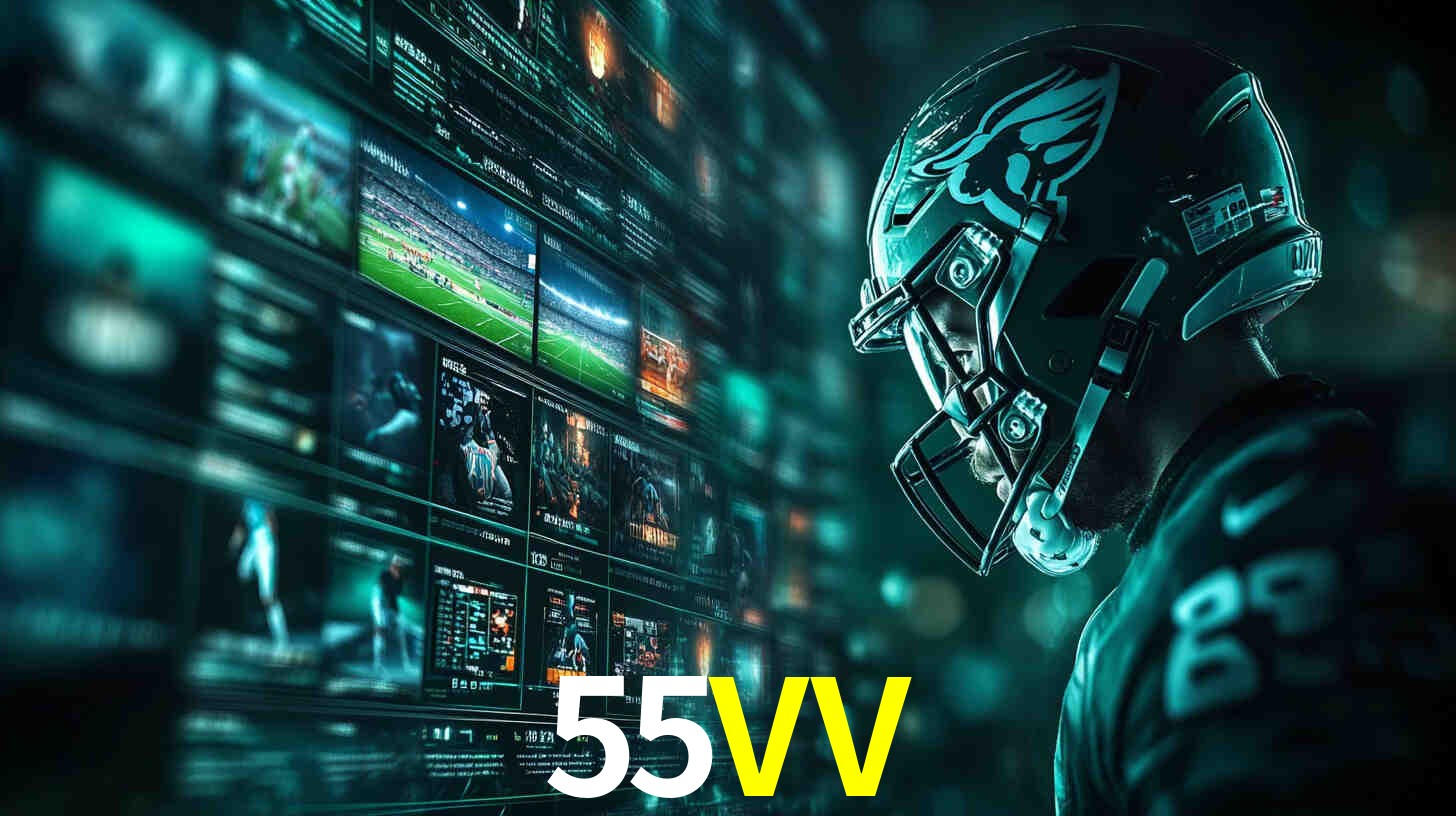 Esportes em Destaque no 55VV