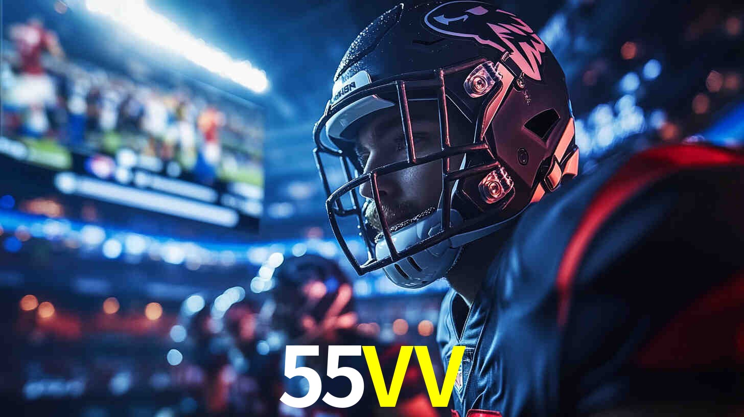 Transforme Suas Apostas em Grandes Prêmios no 55VV